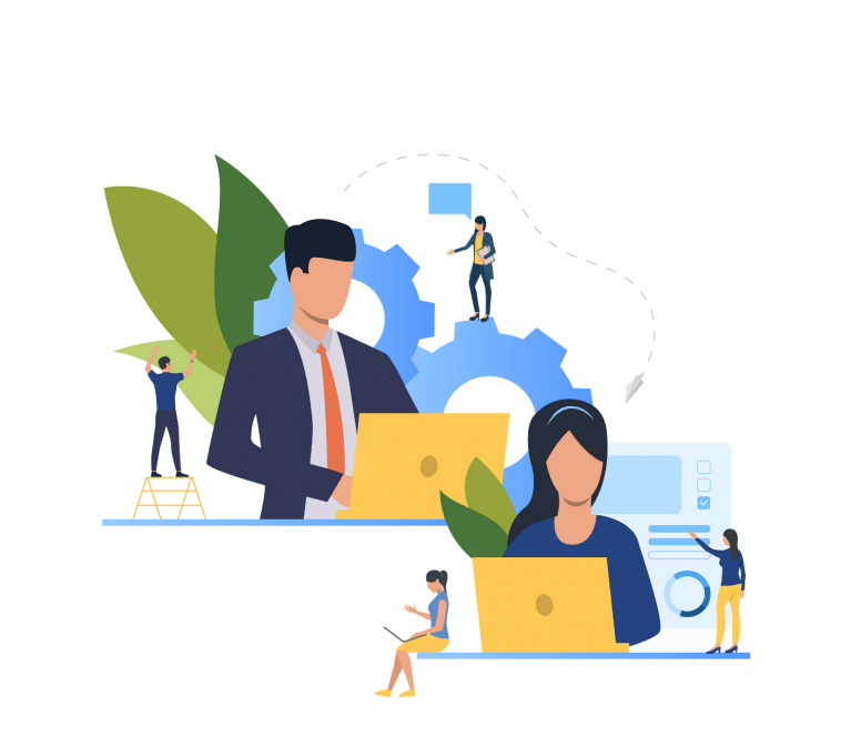 De Europese Digital Building Blocks – eInvoicing